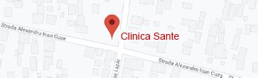 clinica sante dabuleni|Clinica Sante Gheorghe Lazăr